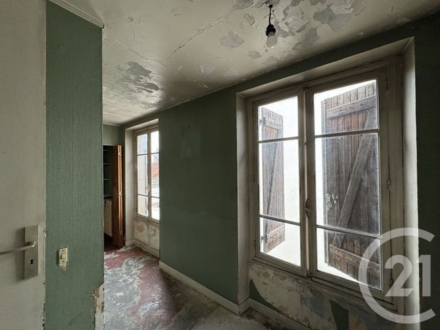 Maison &agrave; vendre - 5 pi&egrave;ces - 96,34 m2 - La Varenne St Hilaire - 94 - ILE-DE-FRANCE