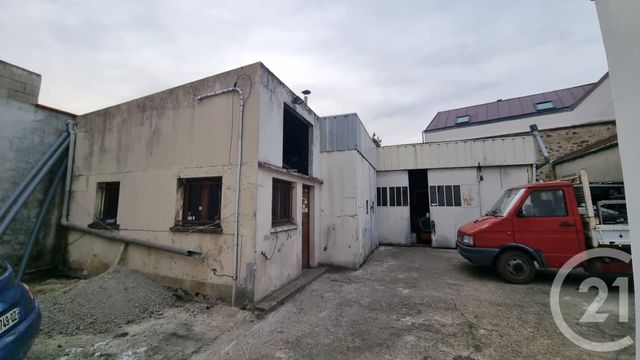 Maison &agrave; vendre - 5 pi&egrave;ces - 96,34 m2 - La Varenne St Hilaire - 94 - ILE-DE-FRANCE