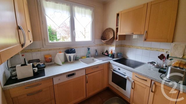 Appartement F5 &agrave; vendre - 5 pi&egrave;ces - 87,04 m2 - St Maur Des Fosses - 94 - ILE-DE-FRANCE