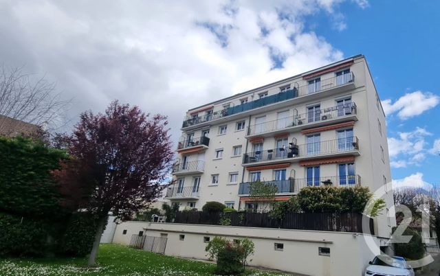 appartement - ST MAUR DES FOSSES - 94