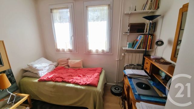 Appartement F5 &agrave; vendre - 5 pi&egrave;ces - 87,04 m2 - St Maur Des Fosses - 94 - ILE-DE-FRANCE