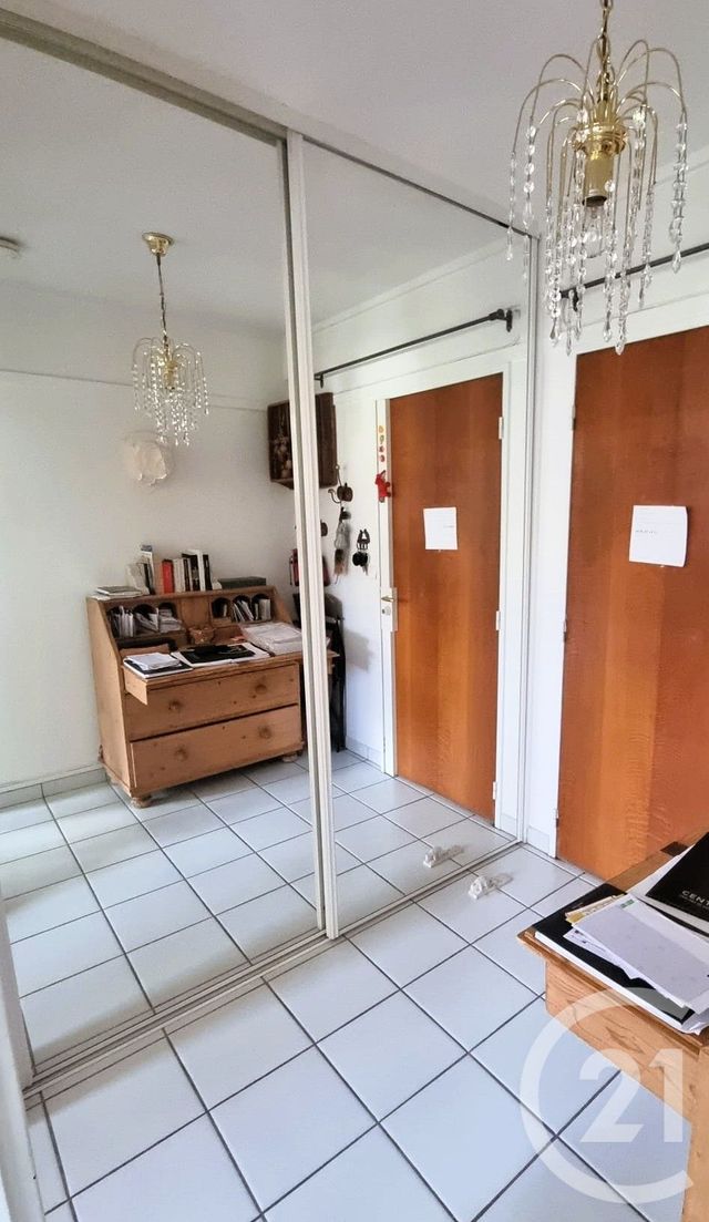 Appartement F5 &agrave; vendre - 5 pi&egrave;ces - 87,04 m2 - St Maur Des Fosses - 94 - ILE-DE-FRANCE