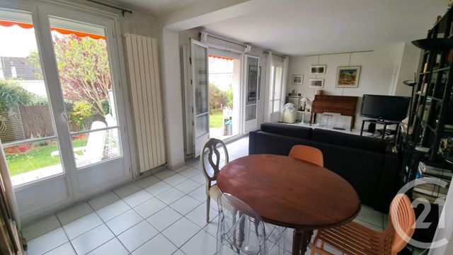Appartement F5 &agrave; vendre - 5 pi&egrave;ces - 87,04 m2 - St Maur Des Fosses - 94 - ILE-DE-FRANCE