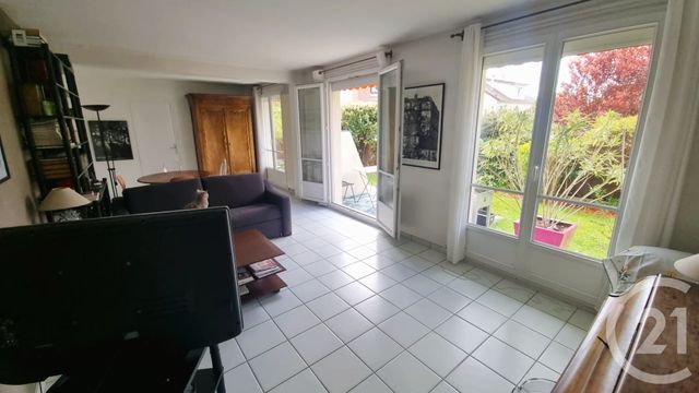 Appartement F5 &agrave; vendre - 5 pi&egrave;ces - 87,04 m2 - St Maur Des Fosses - 94 - ILE-DE-FRANCE