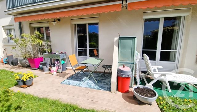 Appartement F5 &agrave; vendre - 5 pi&egrave;ces - 87,04 m2 - St Maur Des Fosses - 94 - ILE-DE-FRANCE