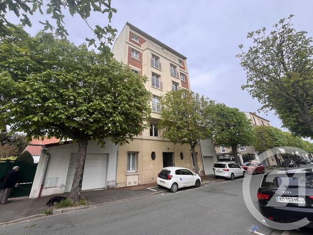 Appartement F2 &agrave; louer - 2 pi&egrave;ces - 39,32 m2 - La Varenne St Hilaire - 94 - ILE-DE-FRANCE