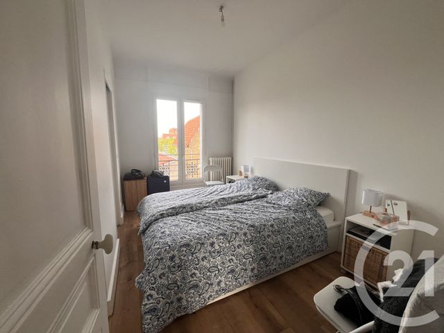 Appartement F2 &agrave; louer - 2 pi&egrave;ces - 39,32 m2 - La Varenne St Hilaire - 94 - ILE-DE-FRANCE