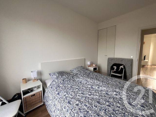 Appartement F2 &agrave; louer - 2 pi&egrave;ces - 39,32 m2 - La Varenne St Hilaire - 94 - ILE-DE-FRANCE