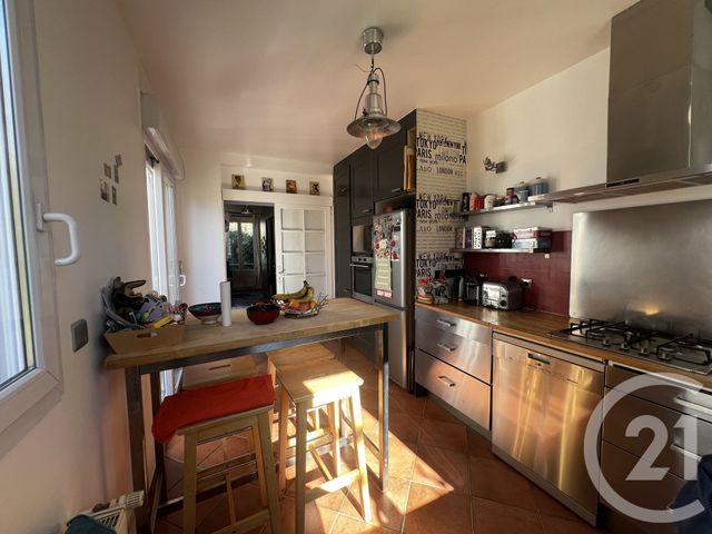 Maison &agrave; vendre - 7 pi&egrave;ces - 143,60 m2 - St Maur Des Fosses - 94 - ILE-DE-FRANCE