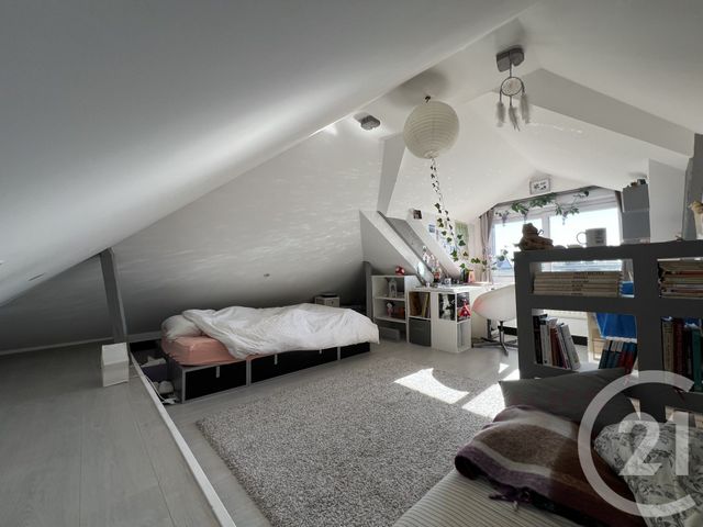 Maison &agrave; vendre - 7 pi&egrave;ces - 143,60 m2 - St Maur Des Fosses - 94 - ILE-DE-FRANCE