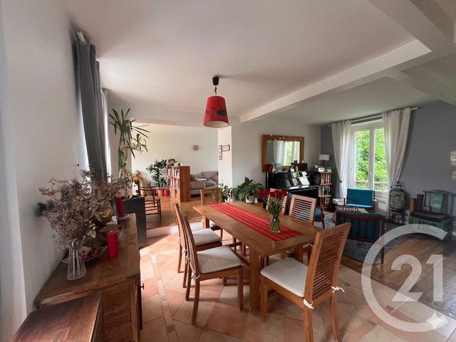 Maison &agrave; vendre - 7 pi&egrave;ces - 143,60 m2 - St Maur Des Fosses - 94 - ILE-DE-FRANCE