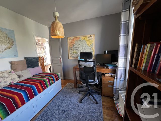 Maison &agrave; vendre - 7 pi&egrave;ces - 143,60 m2 - St Maur Des Fosses - 94 - ILE-DE-FRANCE