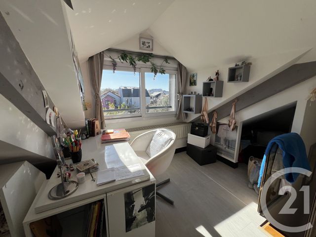 Maison &agrave; vendre - 7 pi&egrave;ces - 143,60 m2 - St Maur Des Fosses - 94 - ILE-DE-FRANCE