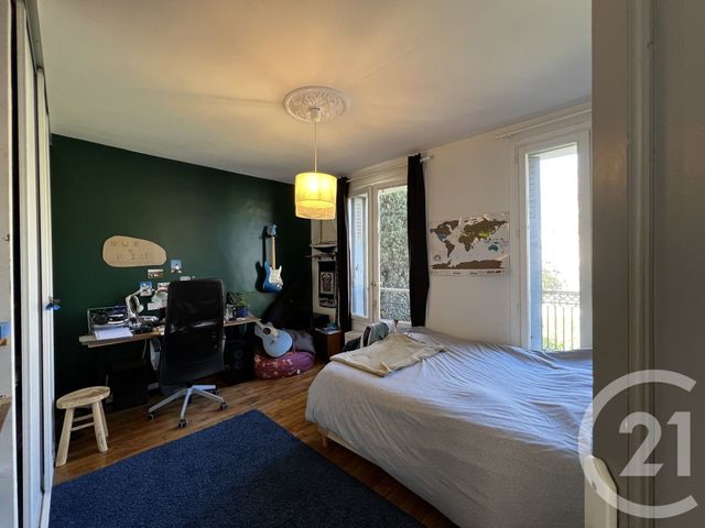 Maison &agrave; vendre - 7 pi&egrave;ces - 143,60 m2 - St Maur Des Fosses - 94 - ILE-DE-FRANCE