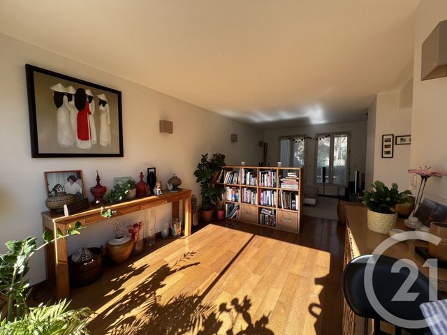 Maison &agrave; vendre - 7 pi&egrave;ces - 143,60 m2 - St Maur Des Fosses - 94 - ILE-DE-FRANCE