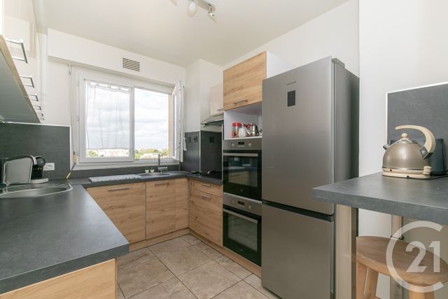 Appartement F5 &agrave; vendre - 5 pi&egrave;ces - 96,36 m2 - St Maur Des Fosses - 94 - ILE-DE-FRANCE