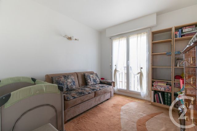 Appartement F5 &agrave; vendre - 5 pi&egrave;ces - 96,36 m2 - St Maur Des Fosses - 94 - ILE-DE-FRANCE