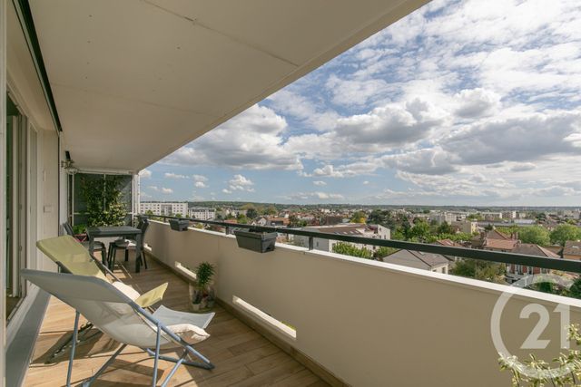 Appartement F5 &agrave; vendre - 5 pi&egrave;ces - 96,36 m2 - St Maur Des Fosses - 94 - ILE-DE-FRANCE
