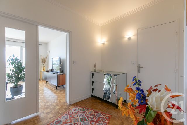 Appartement F5 &agrave; vendre - 5 pi&egrave;ces - 96,36 m2 - St Maur Des Fosses - 94 - ILE-DE-FRANCE