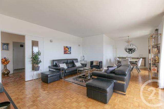 Appartement F5 &agrave; vendre - 5 pi&egrave;ces - 96,36 m2 - St Maur Des Fosses - 94 - ILE-DE-FRANCE