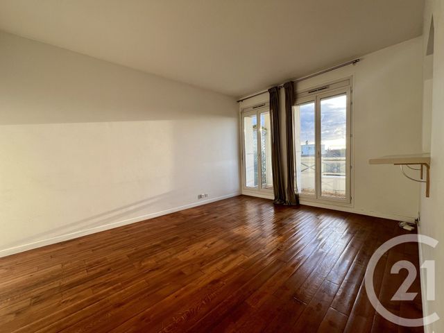 Appartement F2 &agrave; vendre - 2 pi&egrave;ces - 44,49 m2 - St Maur Des Fosses - 94 - ILE-DE-FRANCE