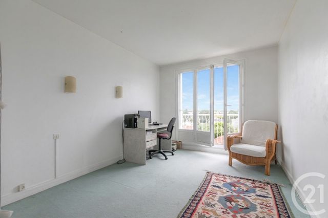 Appartement F3 &agrave; vendre - 3 pi&egrave;ces - 72 m2 - St Maur Des Fosses - 94 - ILE-DE-FRANCE