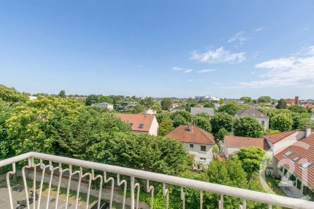 Appartement F3 &agrave; vendre - 3 pi&egrave;ces - 72 m2 - St Maur Des Fosses - 94 - ILE-DE-FRANCE