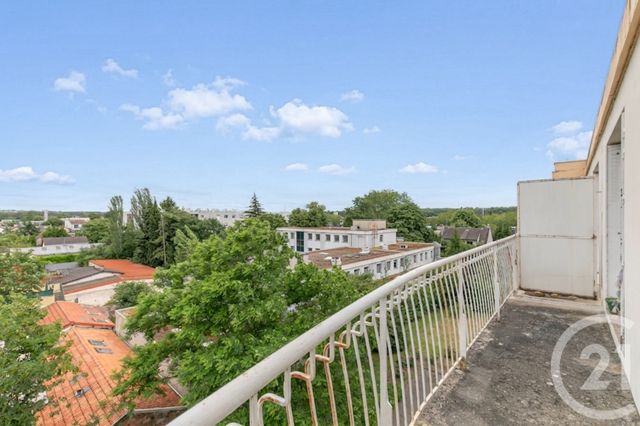 Appartement F3 &agrave; vendre - 3 pi&egrave;ces - 72 m2 - St Maur Des Fosses - 94 - ILE-DE-FRANCE