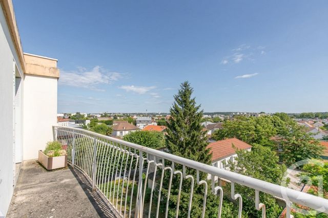 Appartement F3 &agrave; vendre - 3 pi&egrave;ces - 72 m2 - St Maur Des Fosses - 94 - ILE-DE-FRANCE