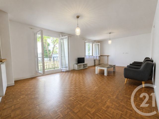 Appartement F5 &agrave; vendre - 5 pi&egrave;ces - 92,76 m2 - St Maur Des Fosses - 94 - ILE-DE-FRANCE