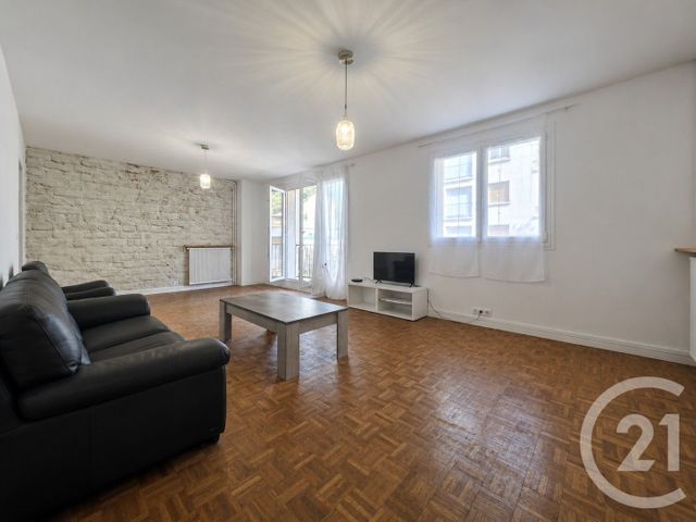 Appartement F5 &agrave; vendre - 5 pi&egrave;ces - 92,76 m2 - St Maur Des Fosses - 94 - ILE-DE-FRANCE