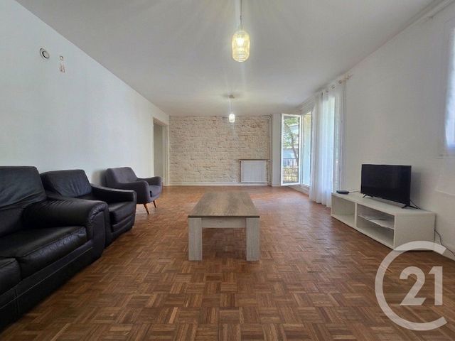 Appartement F5 &agrave; vendre - 5 pi&egrave;ces - 92,76 m2 - St Maur Des Fosses - 94 - ILE-DE-FRANCE