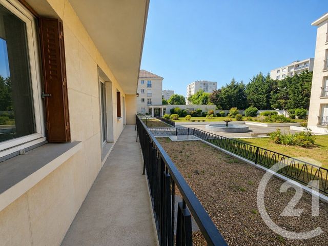 Appartement F5 &agrave; vendre - 5 pi&egrave;ces - 92,76 m2 - St Maur Des Fosses - 94 - ILE-DE-FRANCE