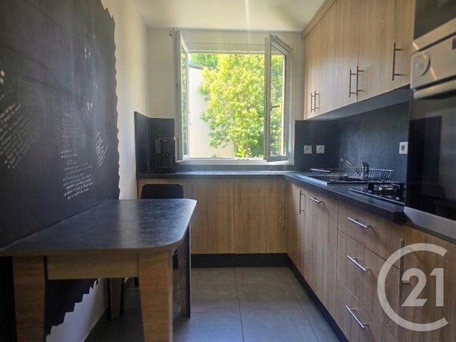 Appartement F5 &agrave; vendre - 5 pi&egrave;ces - 92,76 m2 - St Maur Des Fosses - 94 - ILE-DE-FRANCE