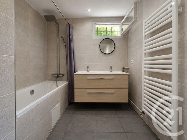 Appartement F5 &agrave; vendre - 5 pi&egrave;ces - 92,76 m2 - St Maur Des Fosses - 94 - ILE-DE-FRANCE