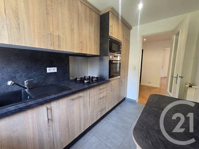 Appartement F5 &agrave; vendre - 5 pi&egrave;ces - 92,76 m2 - St Maur Des Fosses - 94 - ILE-DE-FRANCE