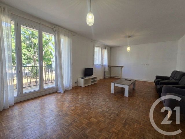 Appartement F5 &agrave; vendre - 5 pi&egrave;ces - 92,76 m2 - St Maur Des Fosses - 94 - ILE-DE-FRANCE