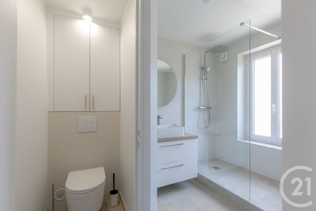 Appartement F2 &agrave; louer - 2 pi&egrave;ces - 34,70 m2 - St Maur Des Fosses - 94 - ILE-DE-FRANCE