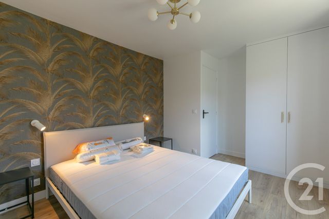 Appartement F2 &agrave; louer - 2 pi&egrave;ces - 34,70 m2 - St Maur Des Fosses - 94 - ILE-DE-FRANCE