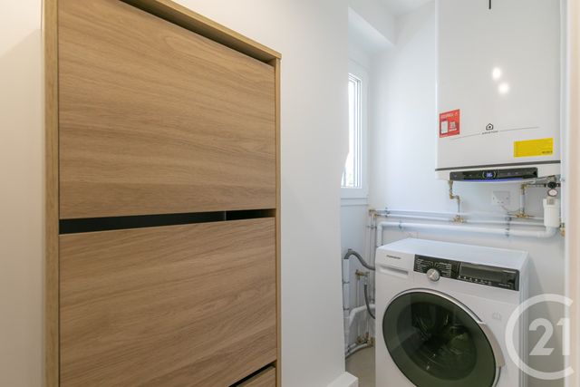 Appartement F2 &agrave; louer - 2 pi&egrave;ces - 34,70 m2 - St Maur Des Fosses - 94 - ILE-DE-FRANCE
