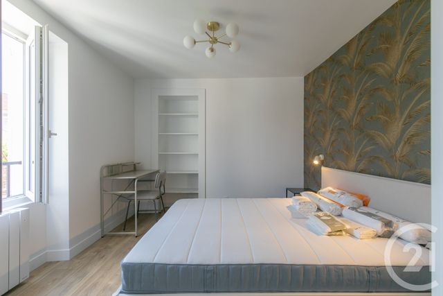Appartement F2 &agrave; louer - 2 pi&egrave;ces - 34,70 m2 - St Maur Des Fosses - 94 - ILE-DE-FRANCE