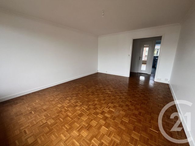 Appartement F3 &agrave; louer - 3 pi&egrave;ces - 59,52 m2 - La Varenne St Hilaire - 94 - ILE-DE-FRANCE