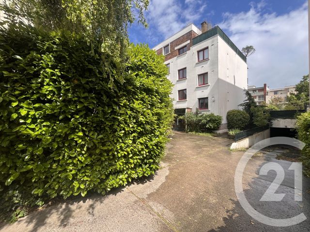 Appartement F3 &agrave; louer - 3 pi&egrave;ces - 59,52 m2 - La Varenne St Hilaire - 94 - ILE-DE-FRANCE