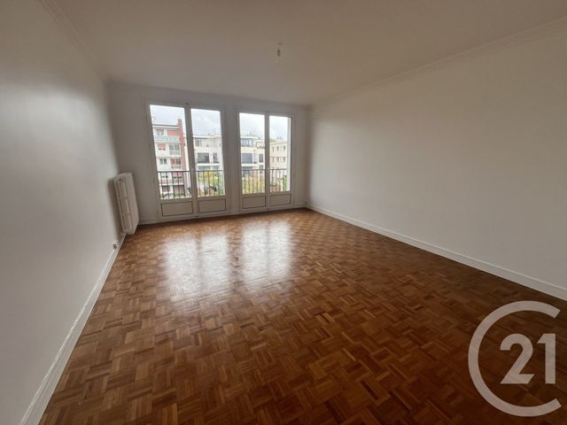 appartement - LA VARENNE ST HILAIRE - 94