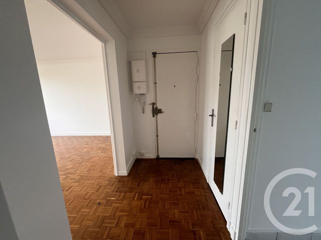 Appartement F3 &agrave; louer - 3 pi&egrave;ces - 59,52 m2 - La Varenne St Hilaire - 94 - ILE-DE-FRANCE