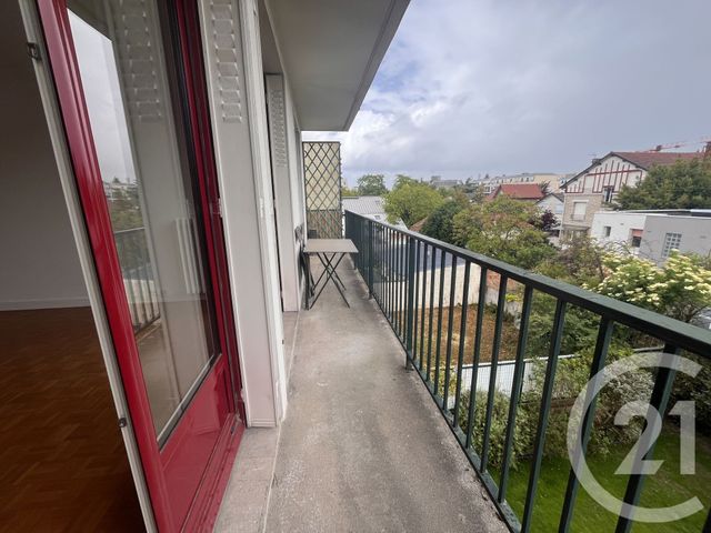 Appartement F3 &agrave; louer - 3 pi&egrave;ces - 59,52 m2 - La Varenne St Hilaire - 94 - ILE-DE-FRANCE