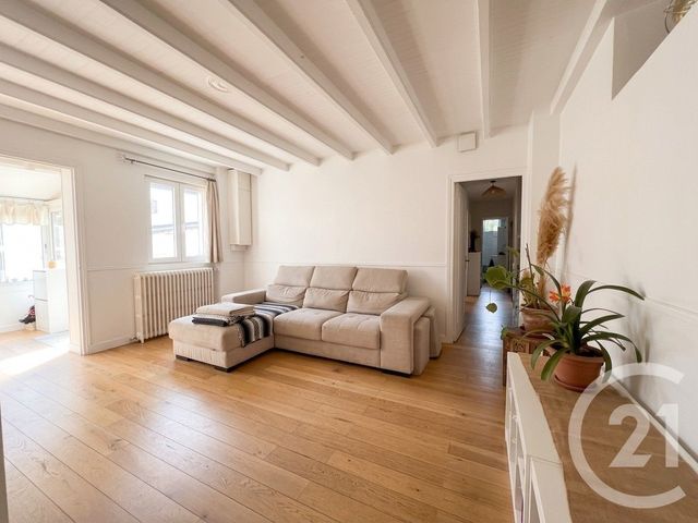 Appartement F3 à vendre ST MAUR DES FOSSES