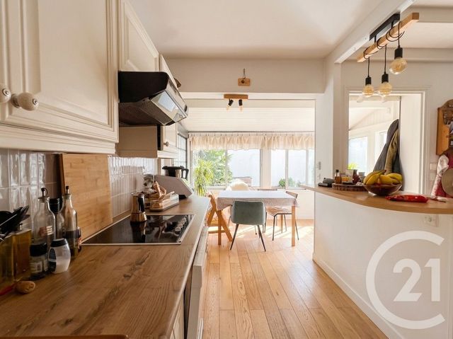 Appartement F3 &agrave; vendre - 3 pi&egrave;ces - 52,86 m2 - St Maur Des Fosses - 94 - ILE-DE-FRANCE