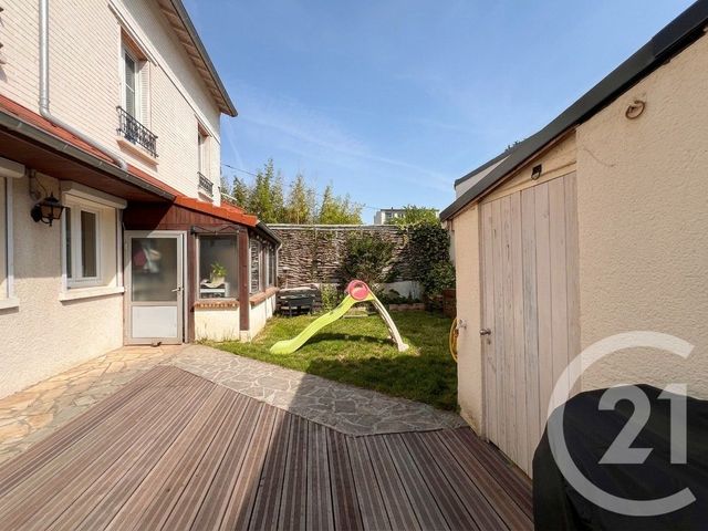 Appartement F3 &agrave; vendre - 3 pi&egrave;ces - 52,86 m2 - St Maur Des Fosses - 94 - ILE-DE-FRANCE