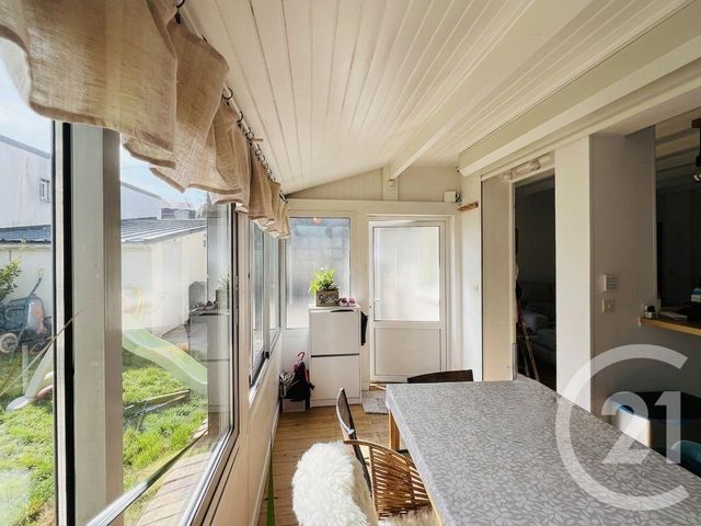 Appartement F3 &agrave; vendre - 3 pi&egrave;ces - 52,86 m2 - St Maur Des Fosses - 94 - ILE-DE-FRANCE